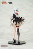 Original Character Statue 1/7 Virtual Idol Sister 23 cm - Smalltinytoystore