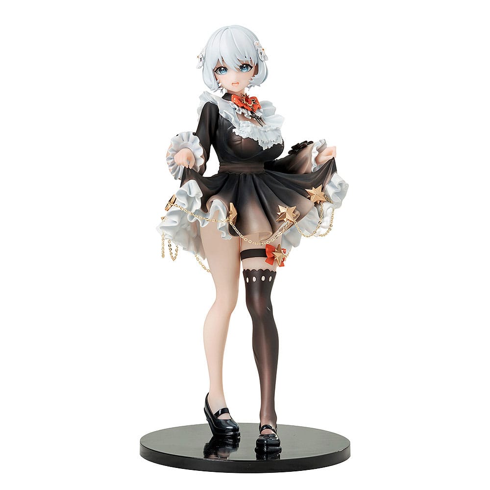 Original Character Statue 1/7 Virtual Idol Sister 23 cm - Smalltinytoystore