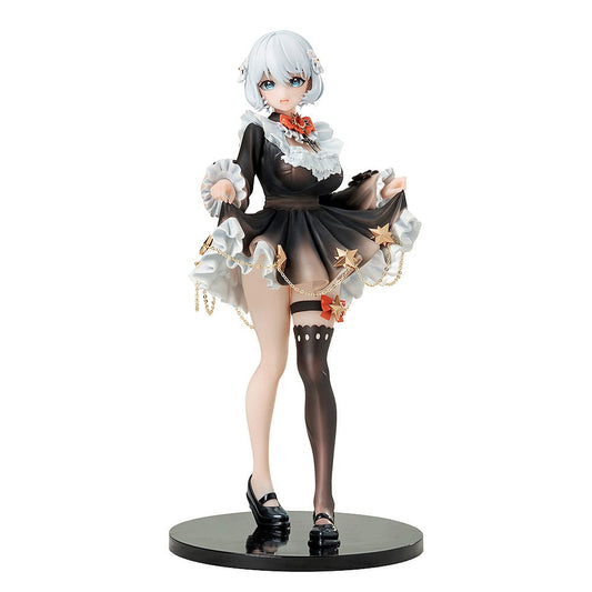 Original Character Statue 1/7 Virtual Idol Sister 23 cm - Smalltinytoystore
