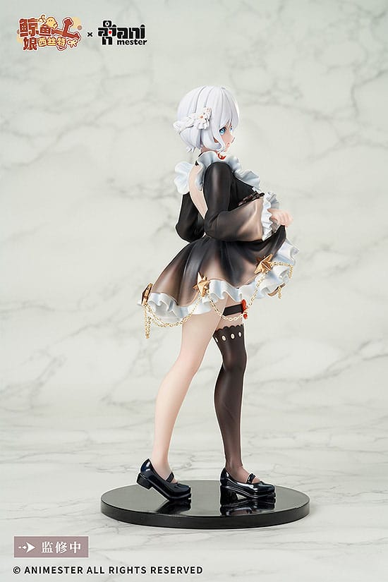 Original Character Statue 1/7 Virtual Idol Sister 23 cm - Smalltinytoystore