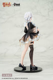 Original Character Statue 1/7 Virtual Idol Sister 23 cm - Smalltinytoystore