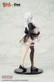 Original Character Statue 1/7 Virtual Idol Sister Vocal Version 23 cm - Smalltinytoystore