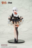 Original Character Statue 1/7 Virtual Idol Sister Vocal Version 23 cm - Smalltinytoystore