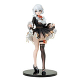 Original Character Statue 1/7 Virtual Idol Sister Vocal Version 23 cm - Smalltinytoystore