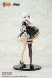 Original Character Statue 1/7 Virtual Idol Sister Vocal Version 23 cm - Smalltinytoystore