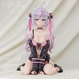 Original Character Statue PVC RinYu Illustration "Riyu-chan" 17 cm - Smalltinytoystore
