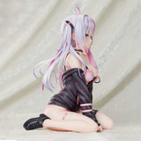 Original Character Statue PVC RinYu Illustration "Riyu-chan" 17 cm - Smalltinytoystore