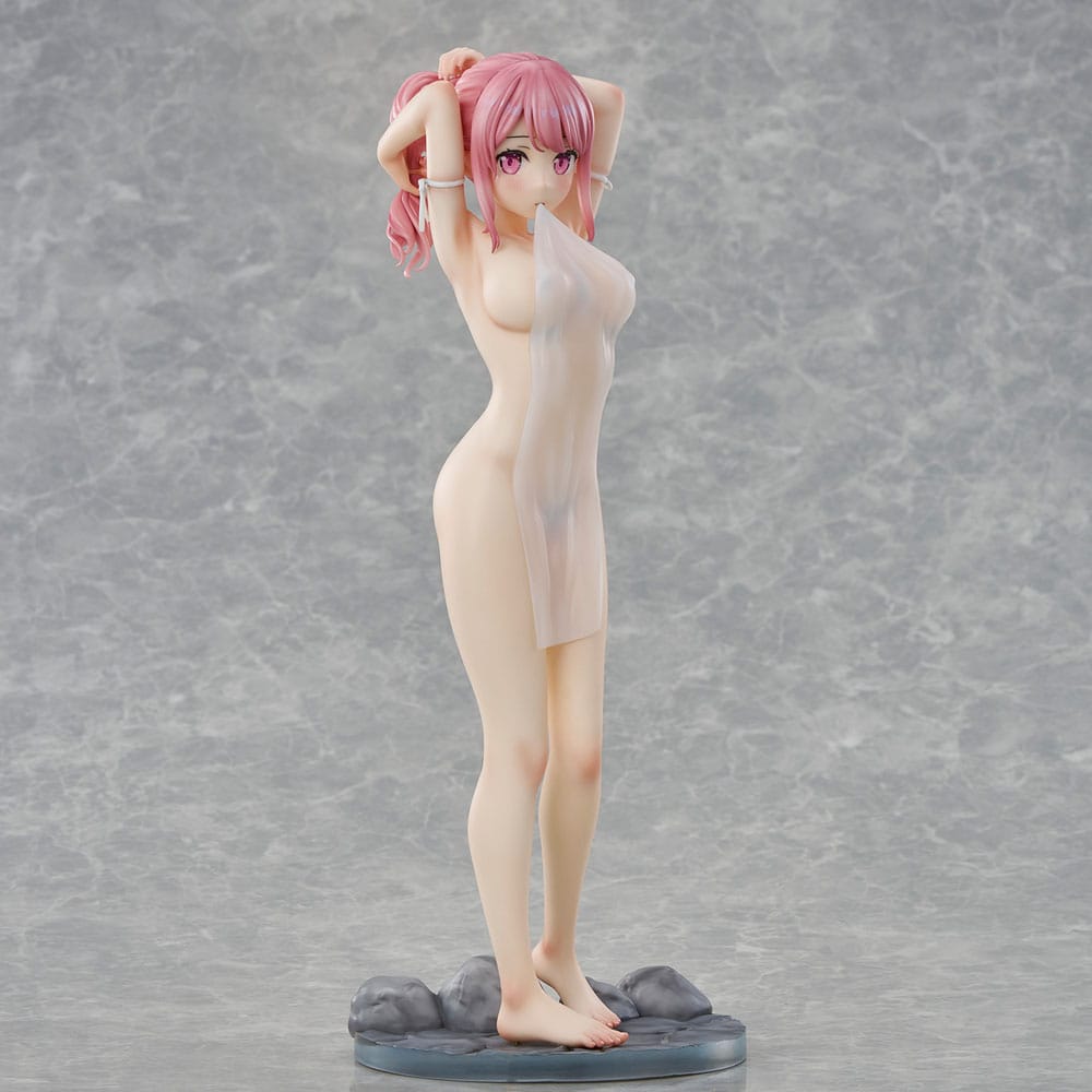 Original Character Swimsuit Series PVC Statue 1/4 Kantoku Kurumi 39 cm - Smalltinytoystore