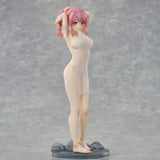 Original Character Swimsuit Series PVC Statue 1/4 Kantoku Kurumi 39 cm - Smalltinytoystore