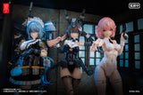 Original Character Zubehör Set für Actionfiguren 1/12 Optional Armament Parts Panzer Bunny Anneliese - Smalltinytoystore