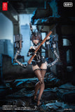 Original Character Zubehör Set für Actionfiguren 1/12 Optional Armament Parts Panzer Bunny Anneliese - Smalltinytoystore