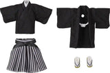 Original Character Zubehör-Set für Nendoroid Doll Actionfiguren Outfit Set: Haori and Hakama - Smalltinytoystore