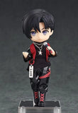 Original Character Zubehör-Set für Nendoroid Doll Actionfiguren Outfit Set: Idol Outfit - Boy (Deep Red) - Smalltinytoystore