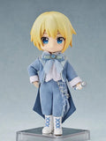 Original Character Zubehör-Set für Nendoroid Doll Actionfiguren Outfit Set: Idol Outfit - Boy (Sax Blue) - Smalltinytoystore
