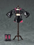 Original Character Zubehör-Set für Nendoroid Doll Actionfiguren Outfit Set: Idol Outfit - Girl (Rose Red) - Smalltinytoystore