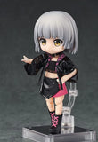 Original Character Zubehör-Set für Nendoroid Doll Actionfiguren Outfit Set: Idol Outfit - Girl (Rose Red) - Smalltinytoystore