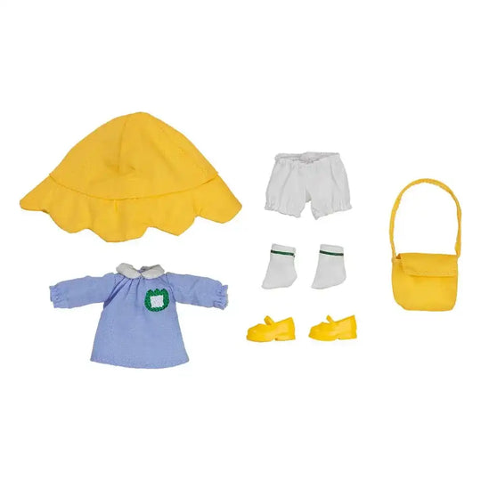 Original Character Zubehör-Set für Nendoroid Doll Actionfiguren Outfit Set: Kindergarten - Kids - Smalltinytoystore