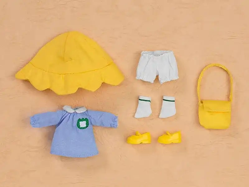 Original Character Zubehör-Set für Nendoroid Doll Actionfiguren Outfit Set: Kindergarten - Kids - Smalltinytoystore