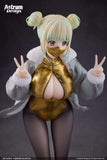 Original Design ART PVC Statue 1/7 Art Corp. YD Mia Deluxe Edition 25 cm - Smalltinytoystore