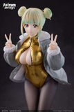 Original Design ART PVC Statue 1/7 Art Corp. YD Mia Deluxe Edition 25 cm - Smalltinytoystore