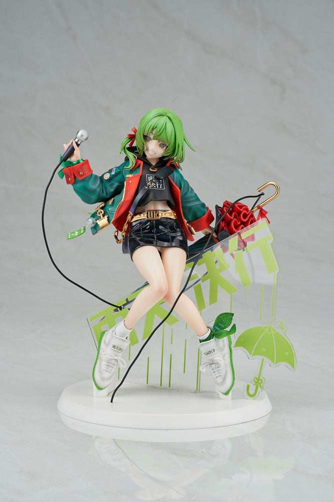 Original Design ART PVC Statue 1/7 Siki Rain or Shine Deluxe Edition 22 cm - Smalltinytoystore