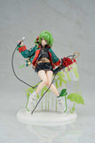 Original Design ART PVC Statue 1/7 Siki Rain or Shine Deluxe Edition 22 cm - Smalltinytoystore