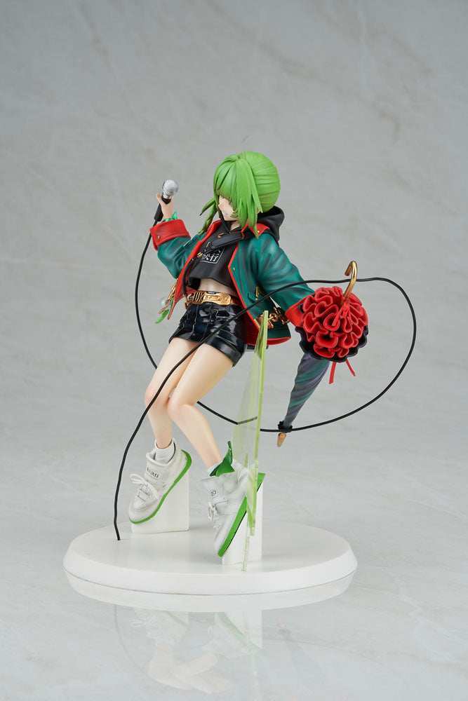 Original Design ART PVC Statue 1/7 Siki Rain or Shine Deluxe Edition 22 cm - Smalltinytoystore