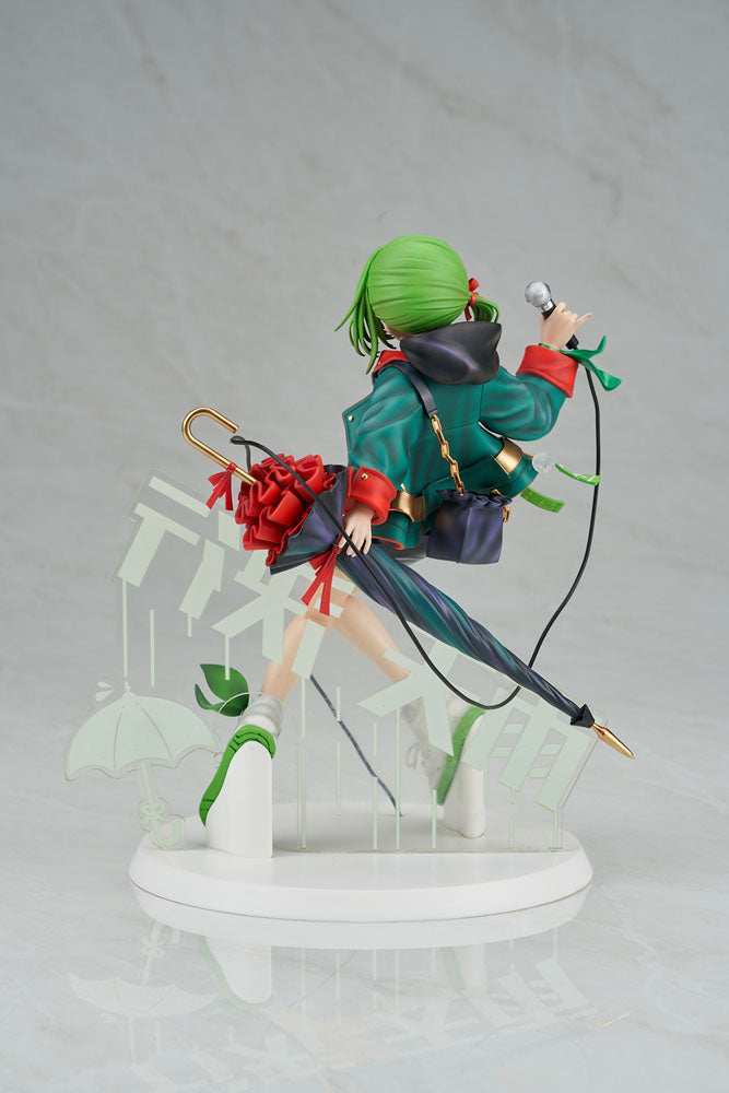 Original Design ART PVC Statue 1/7 Siki Rain or Shine Deluxe Edition 22 cm - Smalltinytoystore