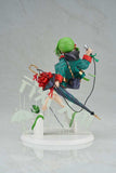 Original Design ART PVC Statue 1/7 Siki Rain or Shine Deluxe Edition 22 cm - Smalltinytoystore
