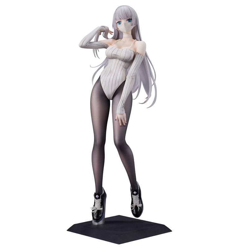 Original Design ART PVC Statue 1/7 YD Ive 25 cm - Smalltinytoystore
