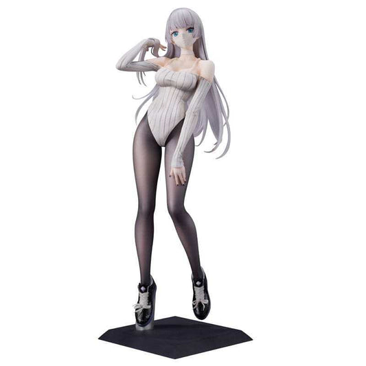 Original Design ART PVC Statue 1/7 YD Ive Deluxe Edition 25 cm - Smalltinytoystore