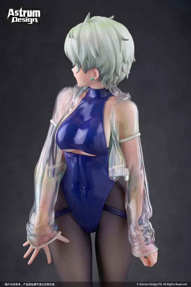 Original Design ART PVC Statue 1/7 YD Sage Deluxe Edition 25 cm - Smalltinytoystore