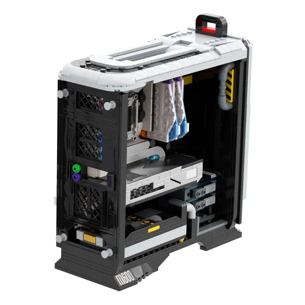 Original-Game Series Bauset iGame Gaming Desktop 22 cm - Smalltinytoystore