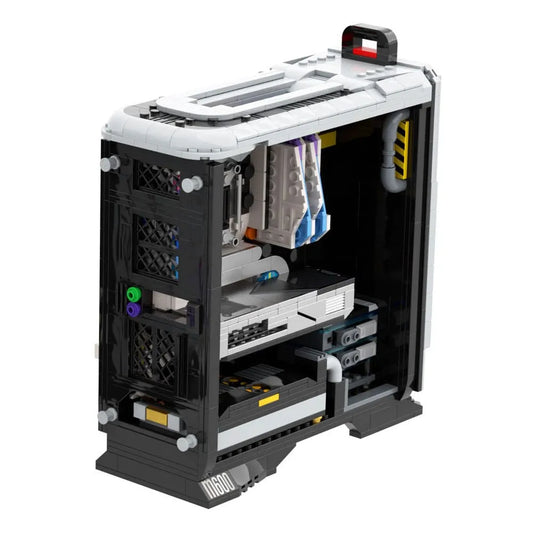 Original-Game Series Bauset iGame Gaming Desktop 22 cm - Smalltinytoystore