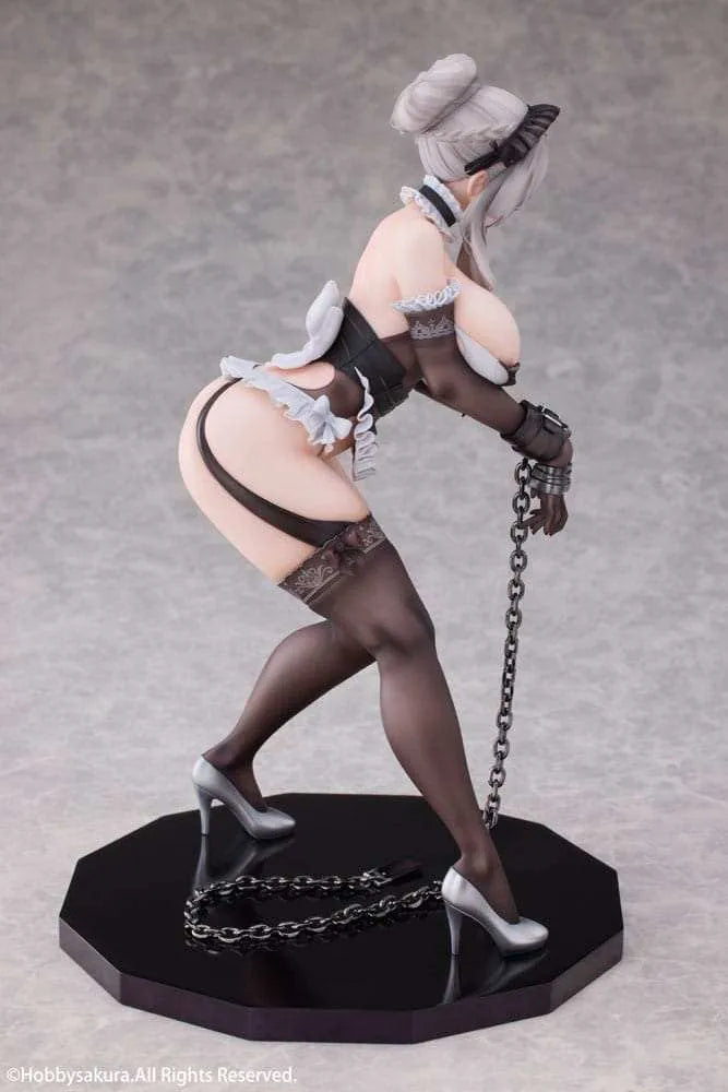 Original Illustration PVC Statue 1/6 Cinderella illustration by XL Bonus Inclusive Limited Edition 25 cm - Smalltinytoystore
