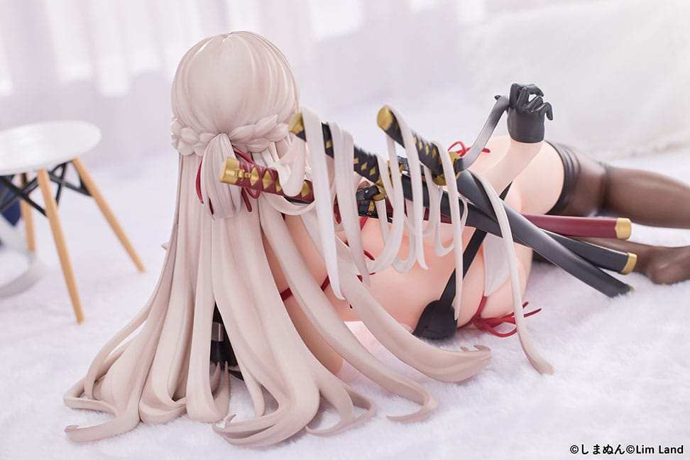 Original Illustration PVC Statue 1/6 Kuzuko-Chan 26 cm - Smalltinytoystore