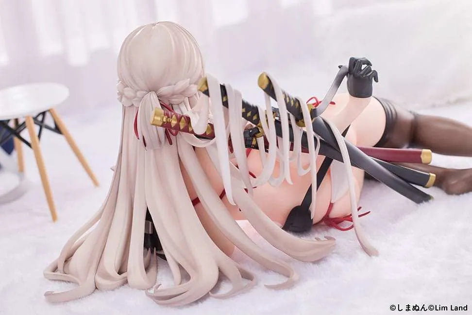 Original Illustration PVC Statue 1/6 Kuzuko-Chan 26 cm - Smalltinytoystore