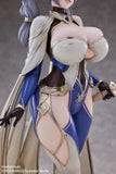 Original Illustration PVC Statue 1/6 Sylphina Special Ver. Illustration by Oekakizuki 28 cm - Smalltinytoystore