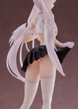 Original Illustration PVC Statue 1/6 Tenshi Keisatsu Eru-chan TPK-034 Illustration by Rurudo 26 cm