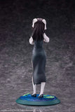 Original Illustration PVC Statue 1/6 Yao Zhi Illustrated by FKEY 25 cm - Smalltinytoystore
