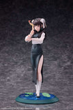 Original Illustration PVC Statue 1/6 Yao Zhi Illustrated by FKEY 25 cm - Smalltinytoystore