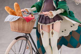 Original Illustration PVC Statue 1/7 Lily Illustrated by Dsmile Limited Edition 24 cm - Smalltinytoystore
