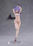Original Illustration PVC Statue 1/7 Niya Swimsuit Ver. Illustration by Aiko AmiAmi Limited Ver. 27 cm