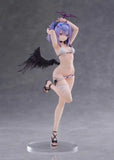 Original Illustration PVC Statue 1/7 Niya Swimsuit Ver. Illustration by Aiko AmiAmi Limited Ver. 27 cm