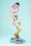 Original Illustration PVC Statue 1/7 Spark illustration by mignon 28 cm - Smalltinytoystore