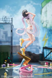 Original Illustration PVC Statue 1/7 Spark illustration by mignon Deluxe Edition 28 cm - Smalltinytoystore