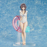 Original Illustration PVC Statue Minori Chigusa illustration Saotome Shino 25 cm - Smalltinytoystore