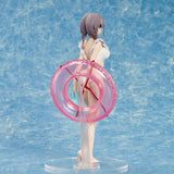 Original Illustration PVC Statue Minori Chigusa illustration Saotome Shino 25 cm - Smalltinytoystore