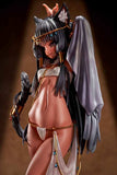 Original Illustration Statue 1/4 Bastet the Goddess Illustrated by Nigi Komiya 40 cm - Smalltinytoystore