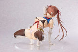 Original Illustration Statue 1/6 Magical Infusion! Airi Tsugaike Illustrated by Momi 14 cm - Smalltinytoystore
